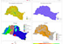 create professional gis maps and spatial analysis